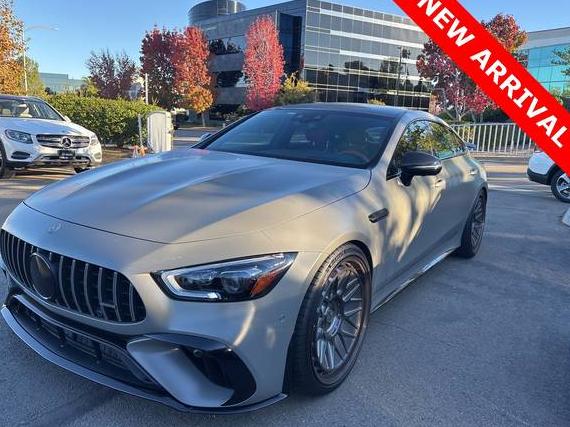 MERCEDES-BENZ AMG GT 2023 W1K7X8KB2PA060492 image MERCEDES-BENZ AMG GT 2023 W1K7X8KB2PA060492 image